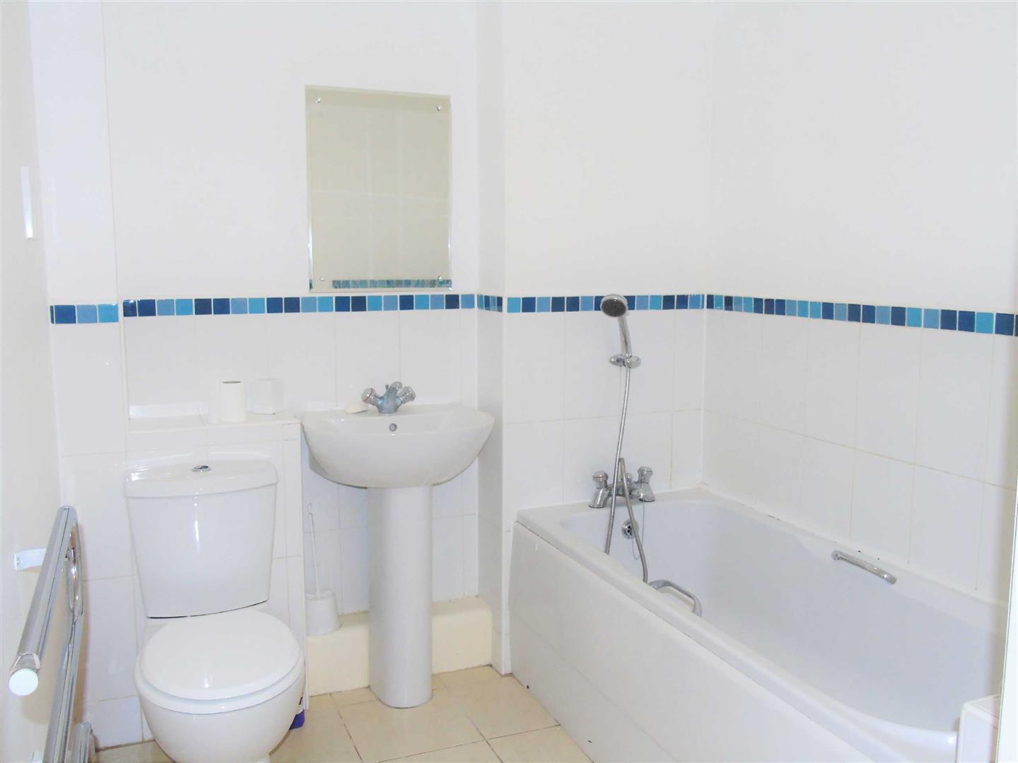 St Christophers Court, Marina, Swansea, SA1 1UD